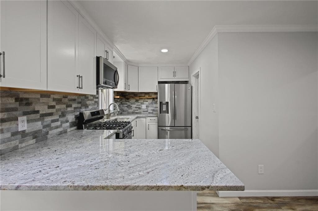 Multi Family at 12 14 Mount Pleasant View Avenue, Cumberland, photo 6 of 50