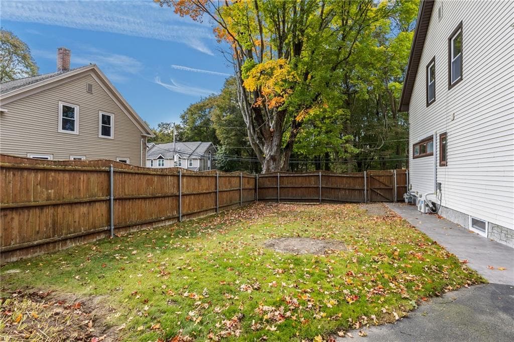 Multi Family at 12 14 Mount Pleasant View Avenue, Cumberland, photo 47 of 50