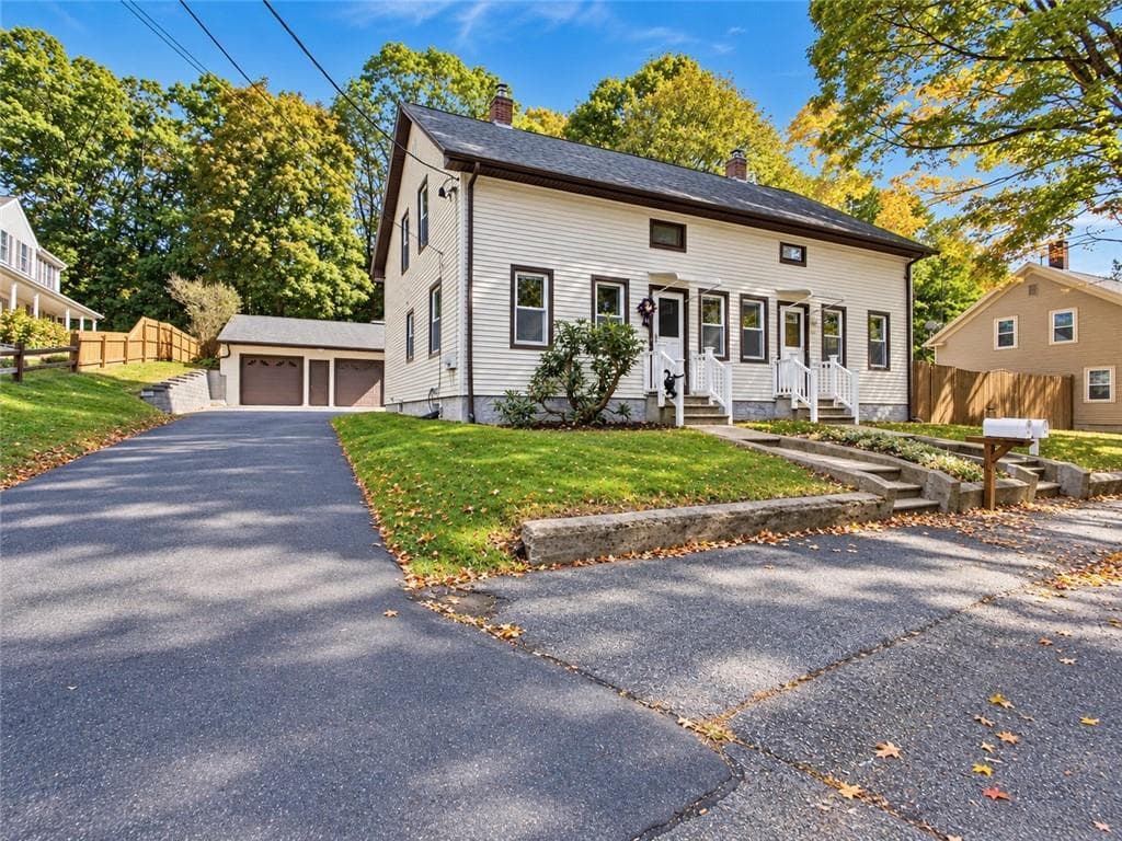 Multi Family at 12 14 Mount Pleasant View Avenue, Cumberland, photo 3 of 50