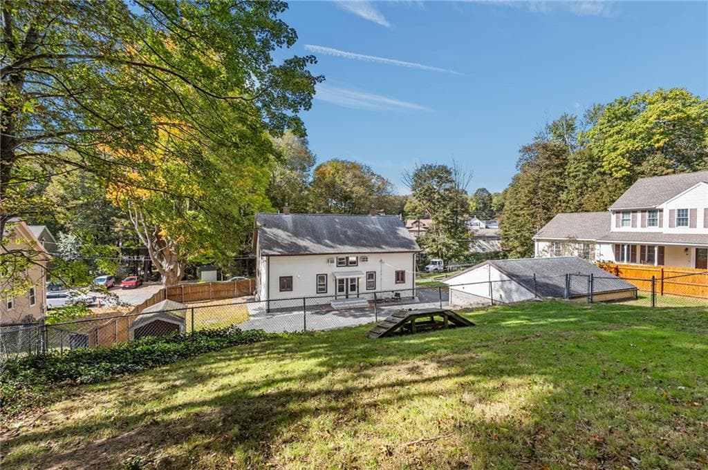 Multi Family at 12 14 Mount Pleasant View Avenue, Cumberland, photo 49 of 50