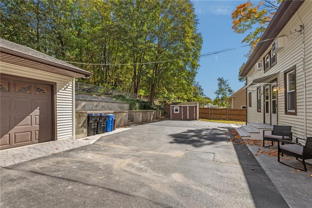 Multi Family at 12 14 Mount Pleasant View Avenue, Cumberland, photo 45 of 50