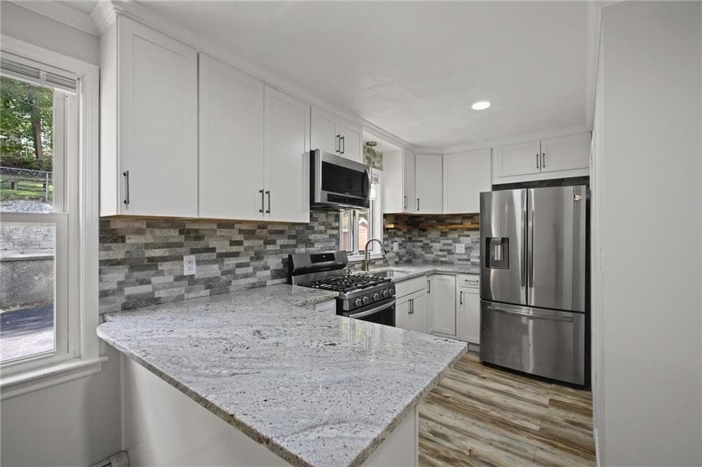 Multi Family at 12 14 Mount Pleasant View Avenue, Cumberland, photo 4 of 50