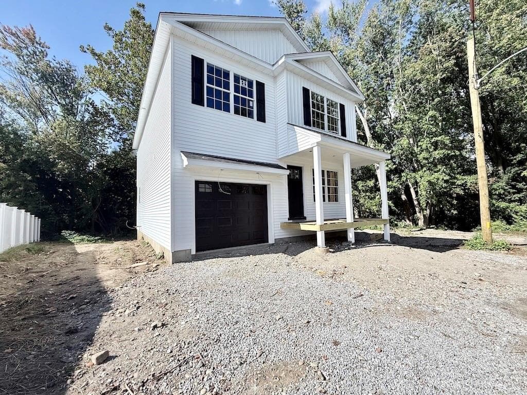 Single Family Residence at 22 Myrtle Avenue, Johnston, photo 2 of 11