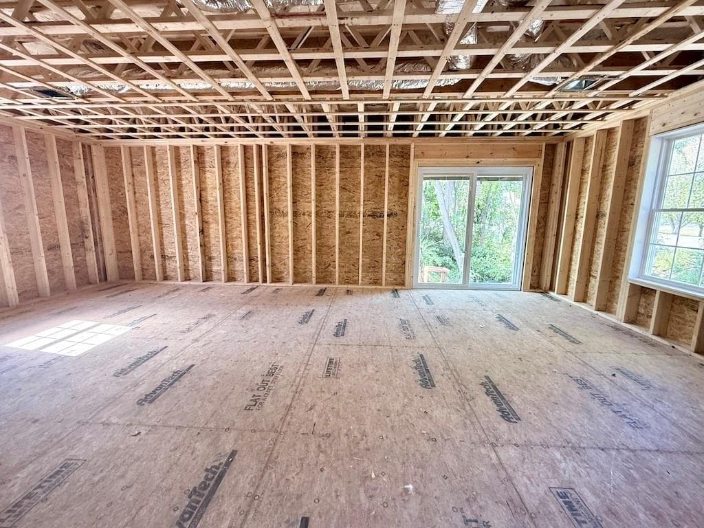 Single Family Residence at 22 Myrtle Avenue, Johnston, photo 6 of 11