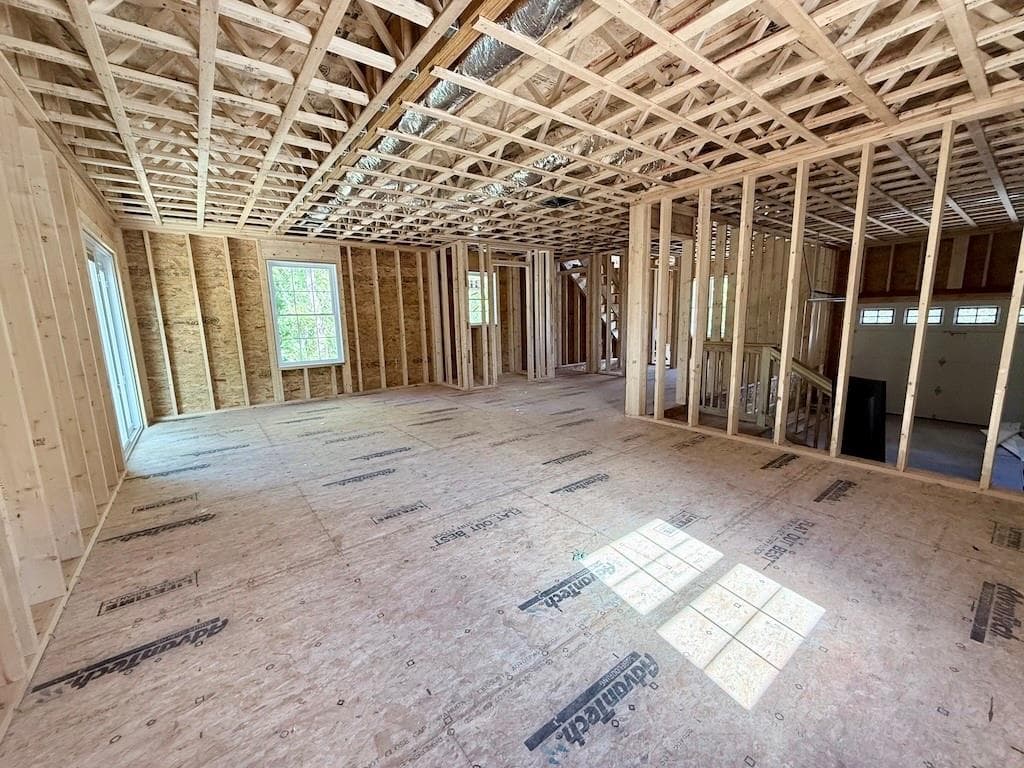 Single Family Residence at 22 Myrtle Avenue, Johnston, photo 7 of 11