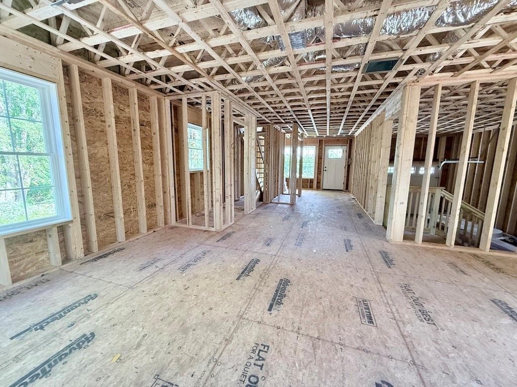 Single Family Residence at 22 Myrtle Avenue, Johnston, photo 5 of 11