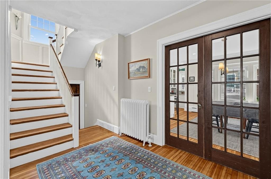 Single Family Residence at 28 Moorland Avenue, Cranston, photo 23 of 44