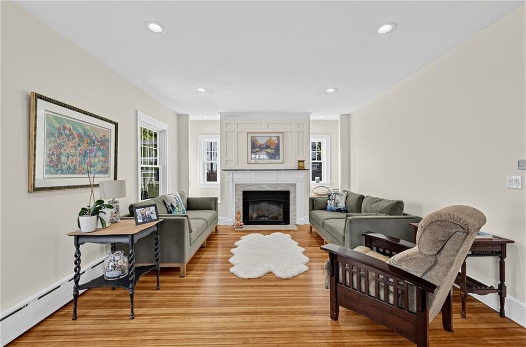 Single Family Residence at 28 Moorland Avenue, Cranston, photo 13 of 44