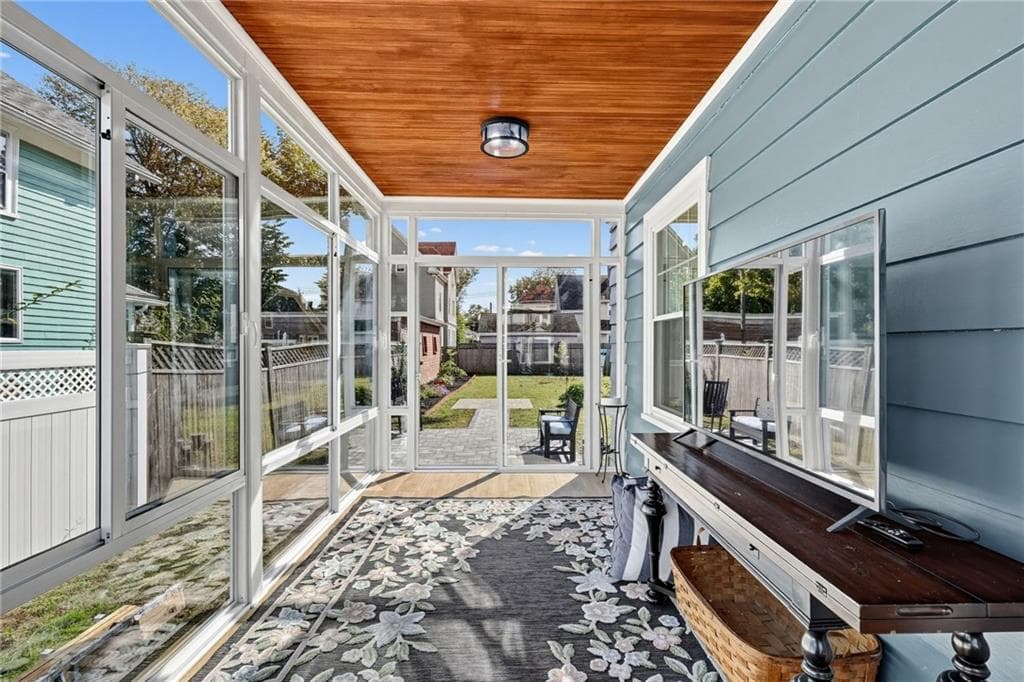 Single Family Residence at 28 Moorland Avenue, Cranston, photo 17 of 44