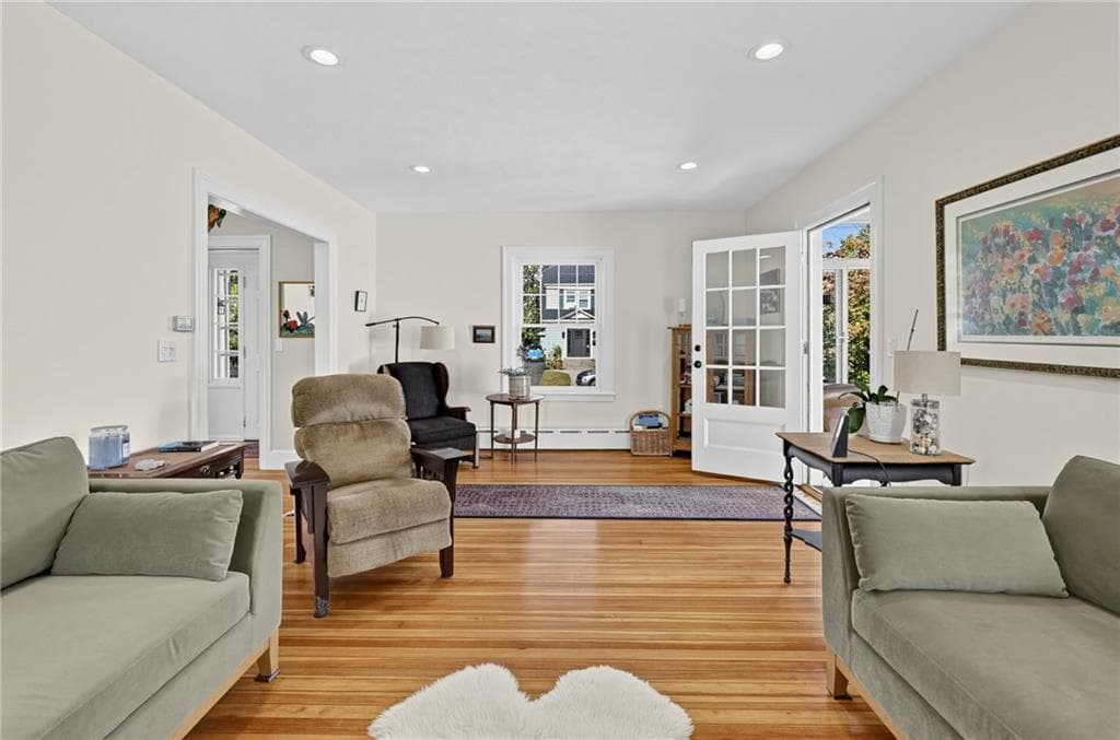 Single Family Residence at 28 Moorland Avenue, Cranston, photo 16 of 44