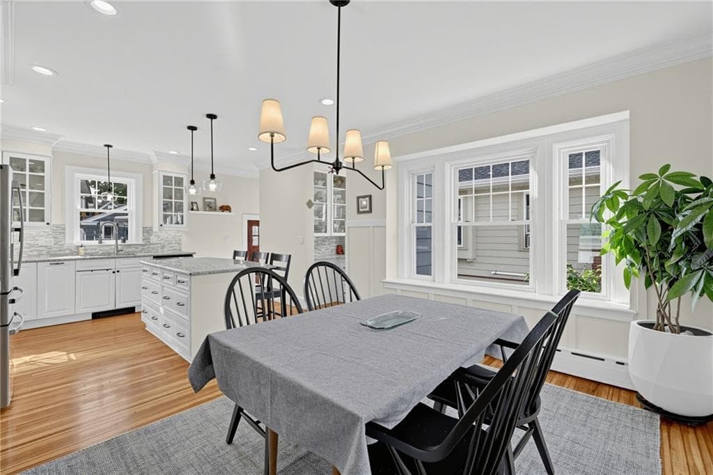 Single Family Residence at 28 Moorland Avenue, Cranston, photo 12 of 44