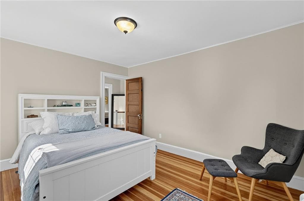Single Family Residence at 28 Moorland Avenue, Cranston, photo 26 of 44
