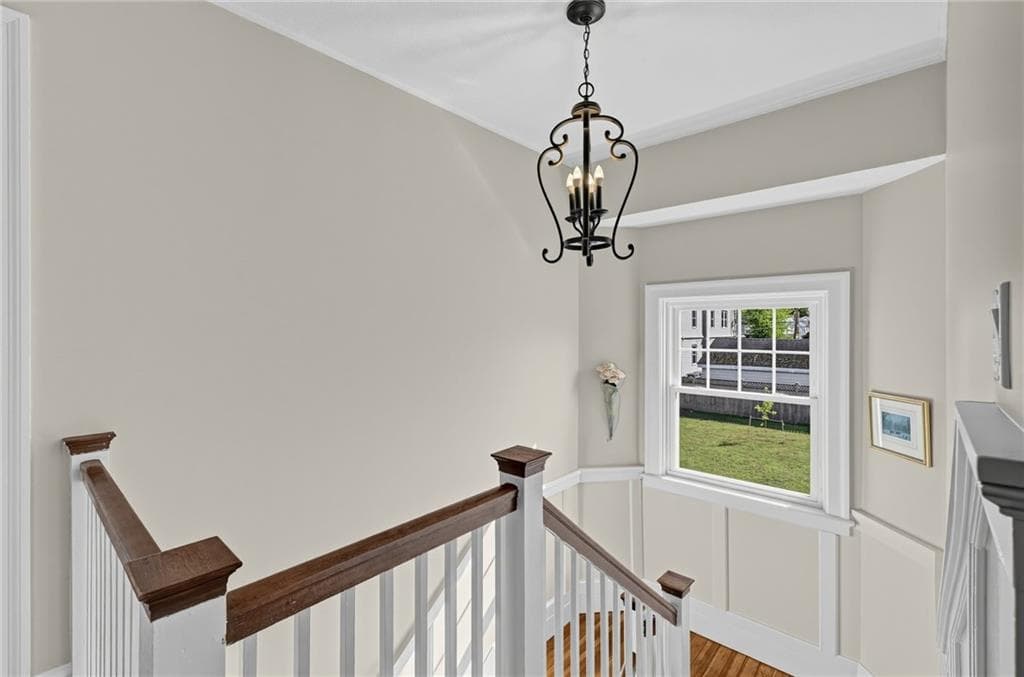 Single Family Residence at 28 Moorland Avenue, Cranston, photo 36 of 44