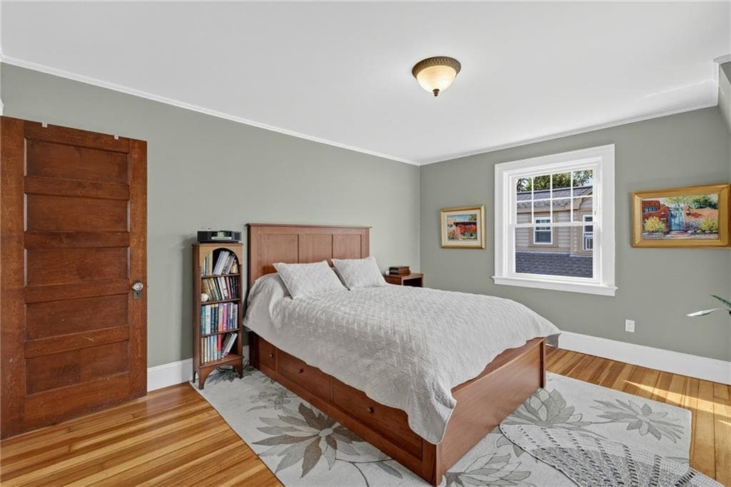 Single Family Residence at 28 Moorland Avenue, Cranston, photo 28 of 44