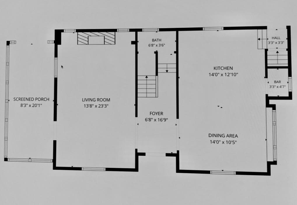 Single Family Residence at 28 Moorland Avenue, Cranston, photo 20 of 44