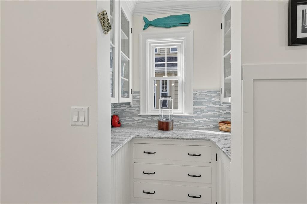 Single Family Residence at 28 Moorland Avenue, Cranston, photo 9 of 44