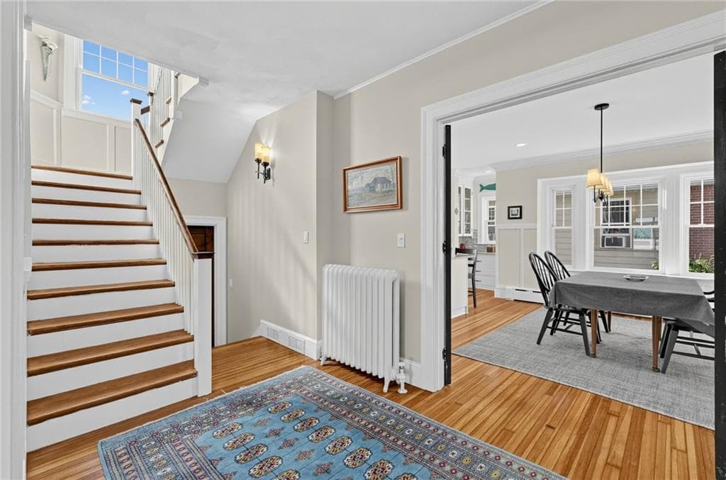 Single Family Residence at 28 Moorland Avenue, Cranston, photo 24 of 44