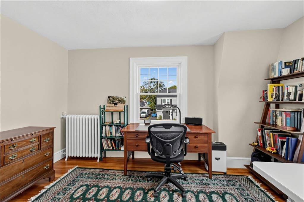 Single Family Residence at 28 Moorland Avenue, Cranston, photo 30 of 44