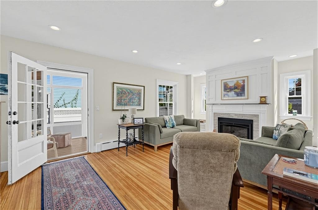 Single Family Residence at 28 Moorland Avenue, Cranston, photo 14 of 44