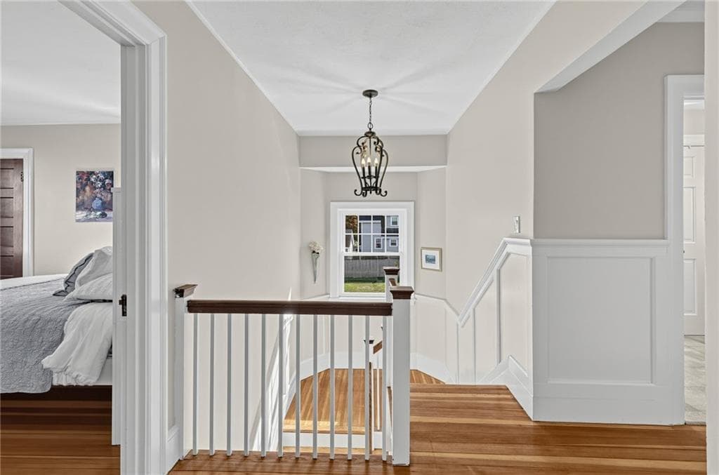 Single Family Residence at 28 Moorland Avenue, Cranston, photo 37 of 44
