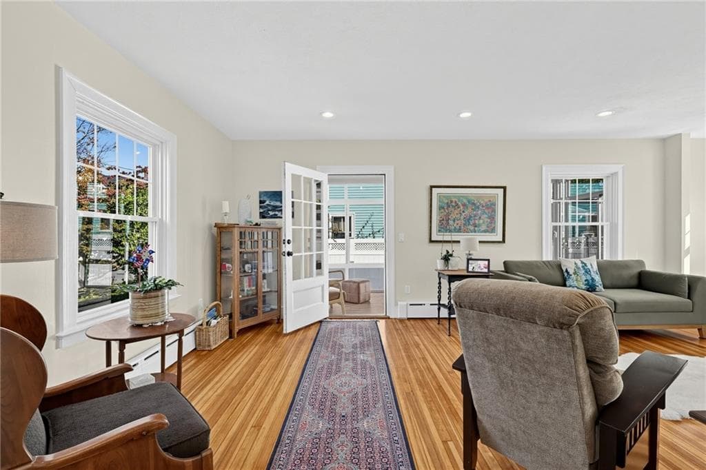 Single Family Residence at 28 Moorland Avenue, Cranston, photo 15 of 44