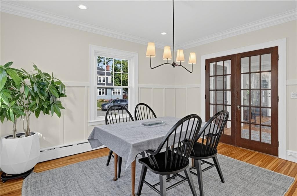 Single Family Residence at 28 Moorland Avenue, Cranston, photo 11 of 44