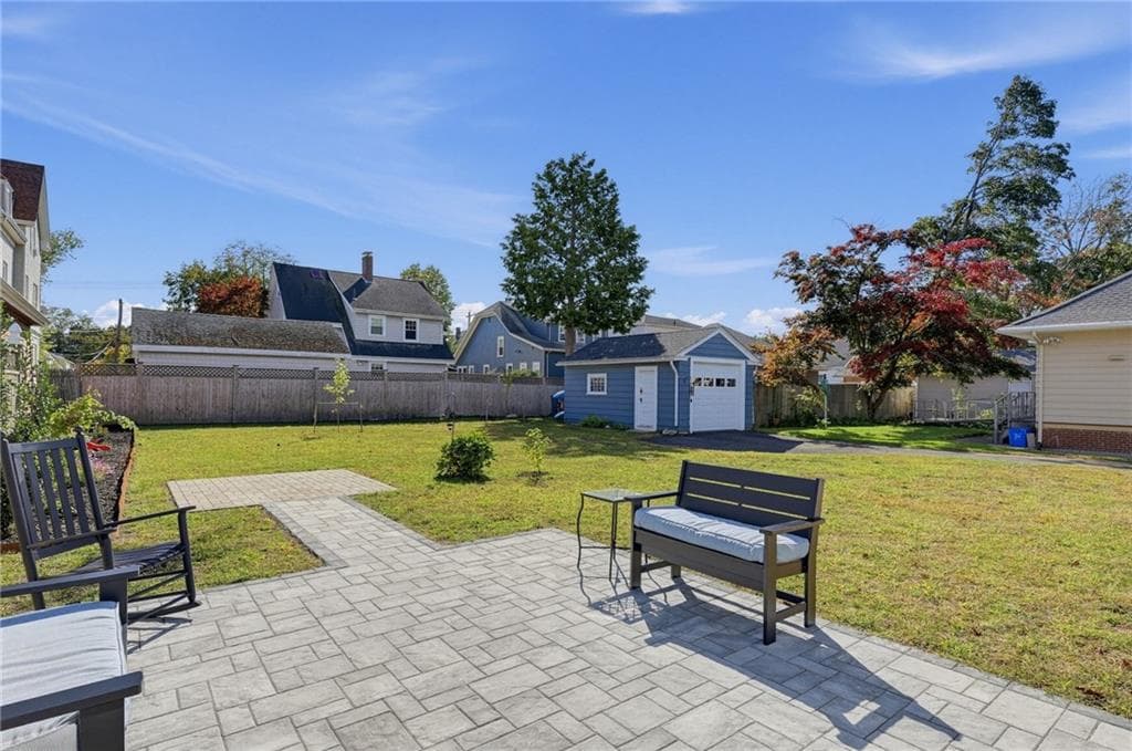 Single Family Residence at 28 Moorland Avenue, Cranston, photo 19 of 44