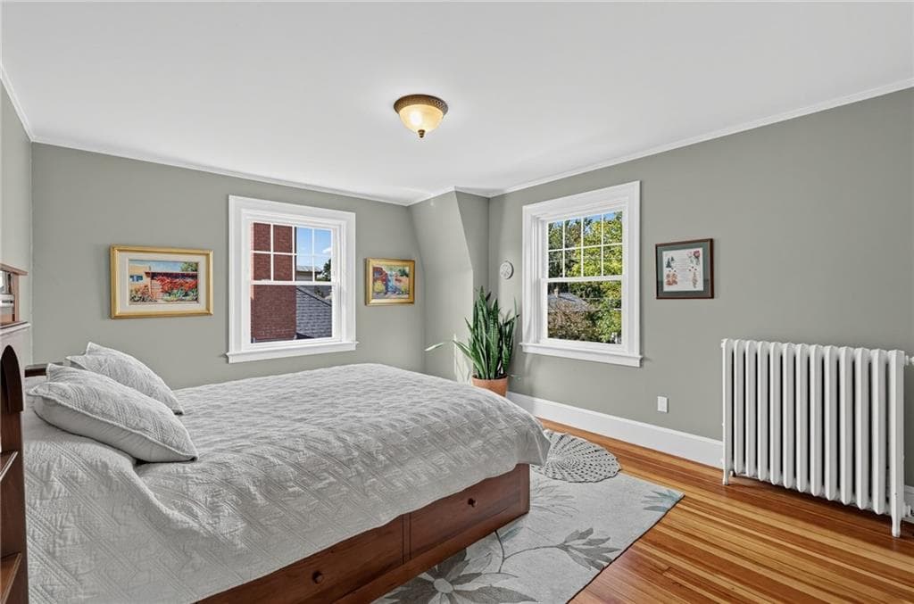 Single Family Residence at 28 Moorland Avenue, Cranston, photo 29 of 44
