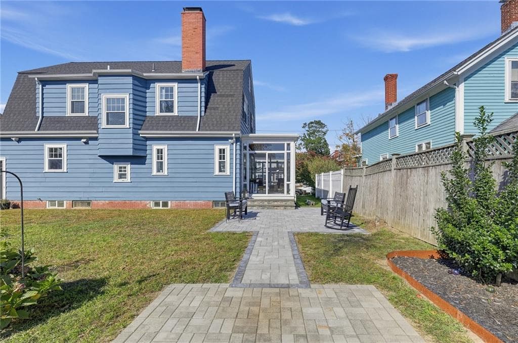 Single Family Residence at 28 Moorland Avenue, Cranston, photo 4 of 44