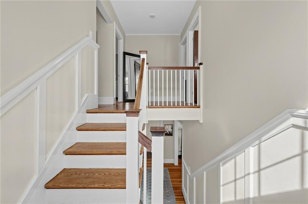 Single Family Residence at 28 Moorland Avenue, Cranston, photo 25 of 44
