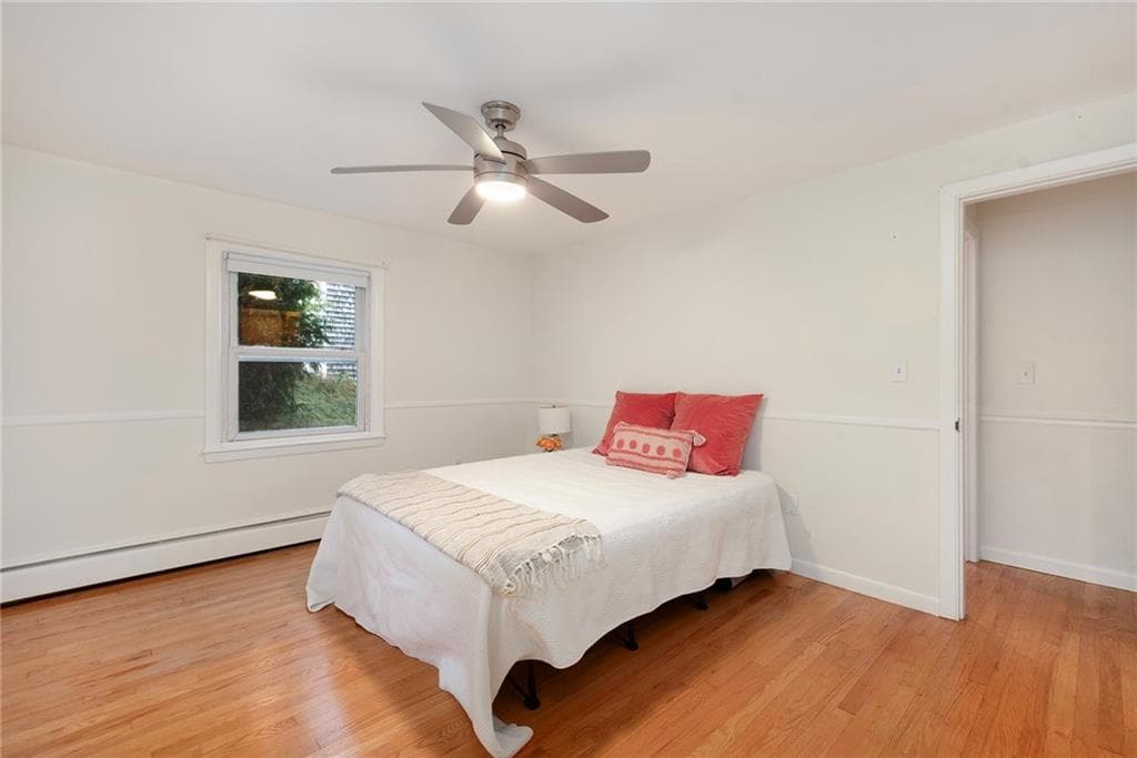 Single Family Residence at 15 Charles Street, Barrington, photo 12 of 23