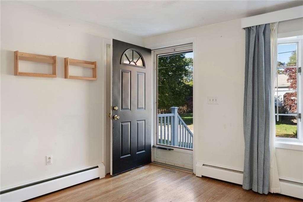 Single Family Residence at 15 Charles Street, Barrington, photo 3 of 23