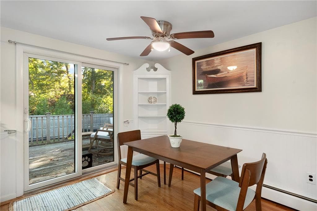 Single Family Residence at 15 Charles Street, Barrington, photo 9 of 23