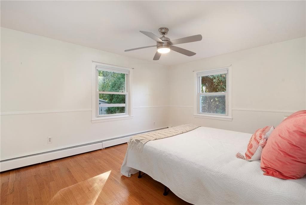 Single Family Residence at 15 Charles Street, Barrington, photo 14 of 23