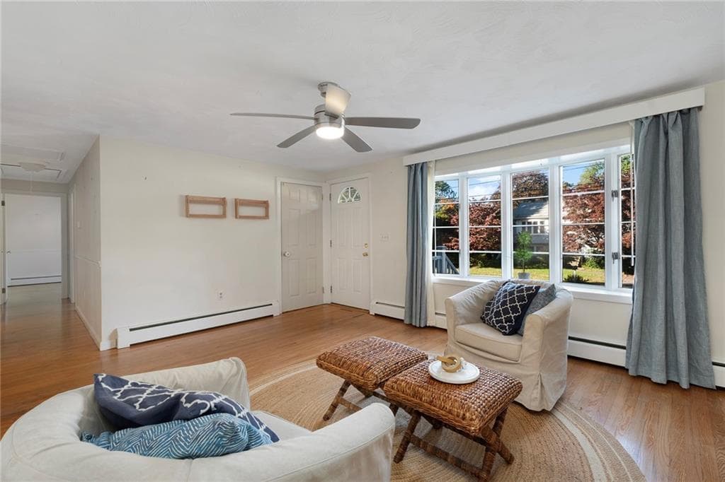 Single Family Residence at 15 Charles Street, Barrington, photo 4 of 23