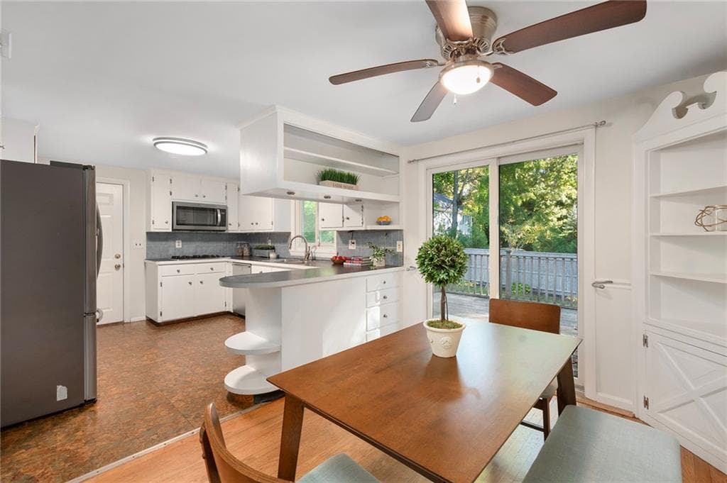 Single Family Residence at 15 Charles Street, Barrington, photo 8 of 23