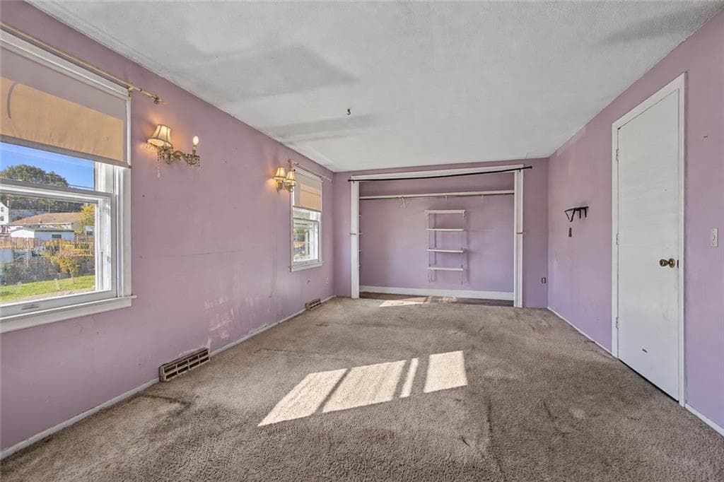 Single Family Residence at 10 Winter Street, Pawtucket, photo 12 of 34
