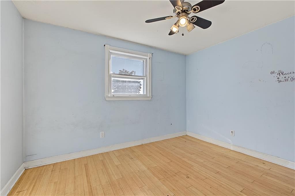 Single Family Residence at 10 Winter Street, Pawtucket, photo 14 of 34