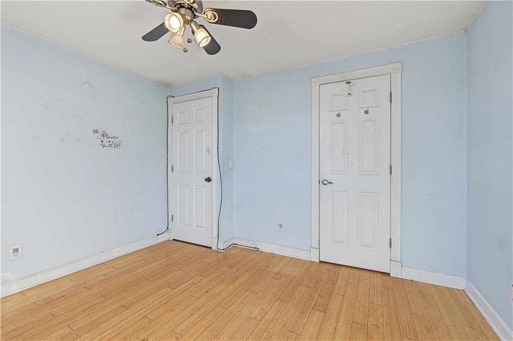 Single Family Residence at 10 Winter Street, Pawtucket, photo 15 of 34