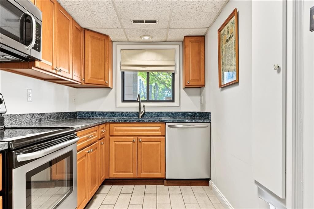 Condominium at 650 East Greenwich Avenue UNIT 2-111, West Warwick, photo 3 of 30