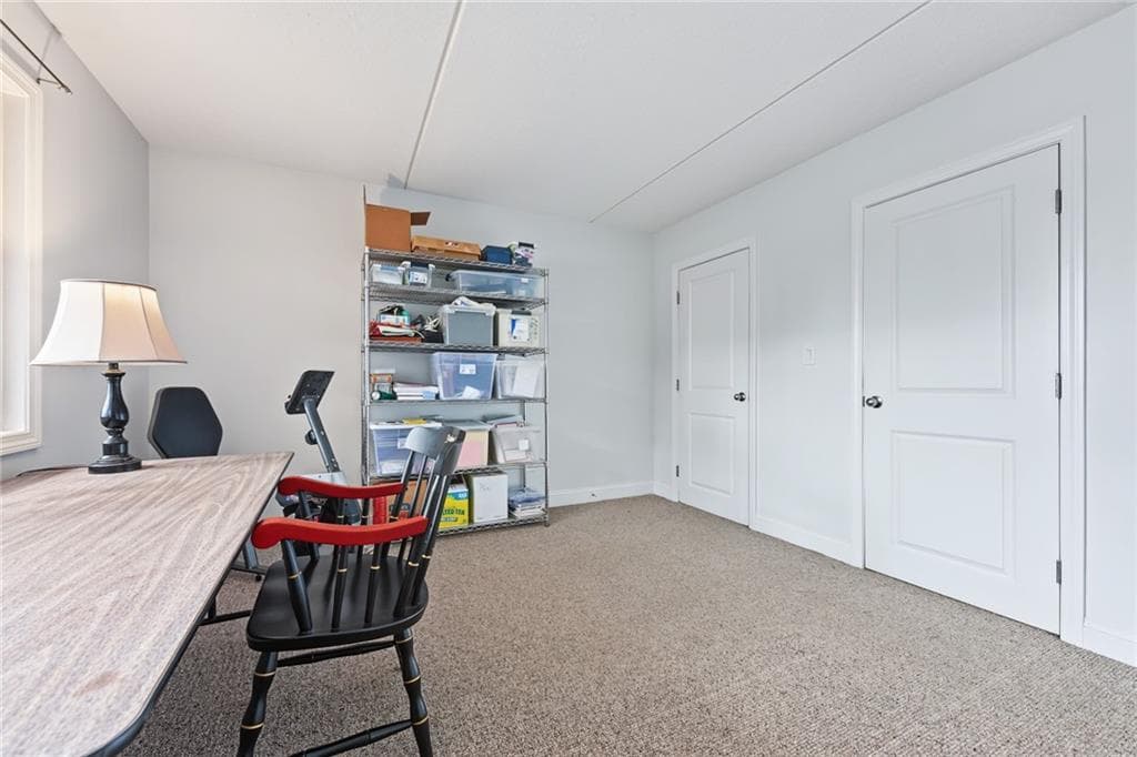 Condominium at 650 East Greenwich Avenue UNIT 2-111, West Warwick, photo 18 of 30