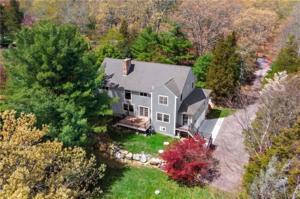 Single Family Residence at 900 South Road, East Greenwich, photo 46 of 49