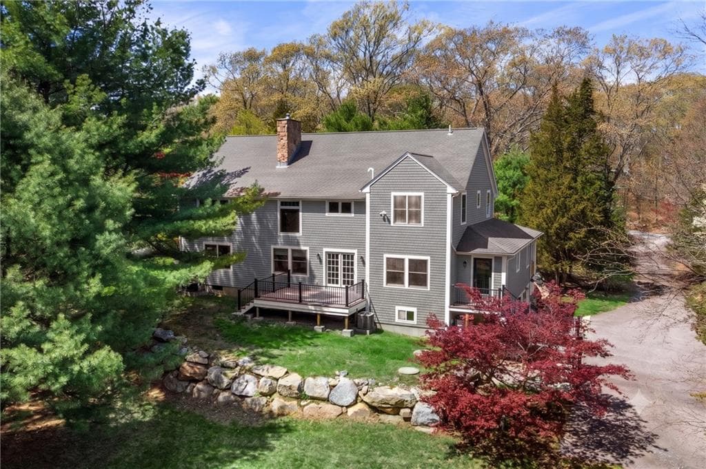 Single Family Residence at 900 South Road, East Greenwich, photo 9 of 49