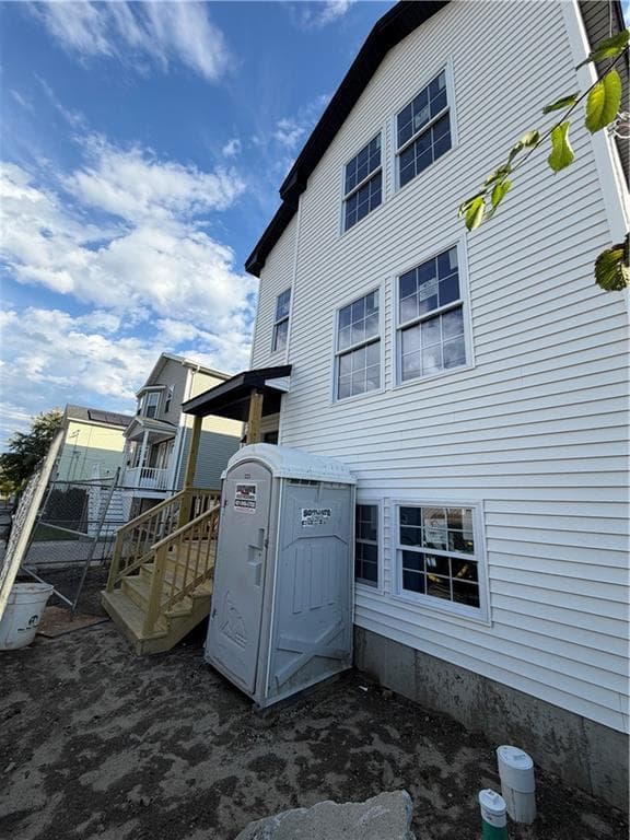Multi Family at 352 Willard Avenue, Providence, photo 2 of 16