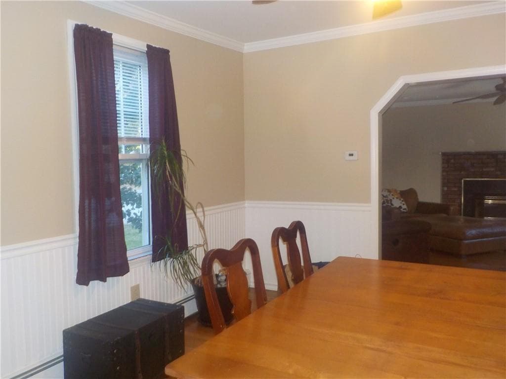 Single Family Residence at 19 Old Pound Hill Road, North Smithfield, photo 17 of 25