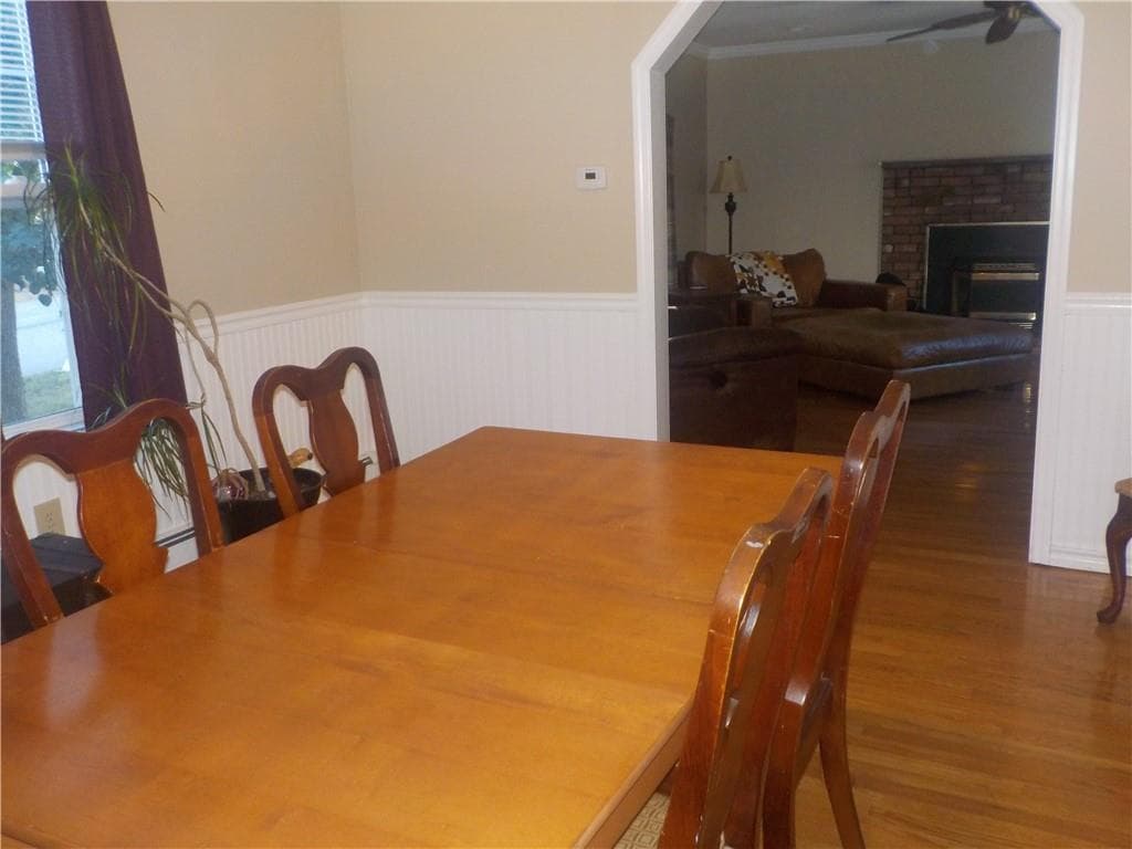 Single Family Residence at 19 Old Pound Hill Road, North Smithfield, photo 16 of 25