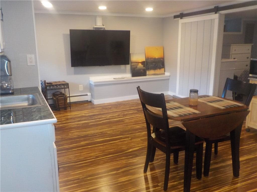 Single Family Residence at 19 Old Pound Hill Road, North Smithfield, photo 22 of 25