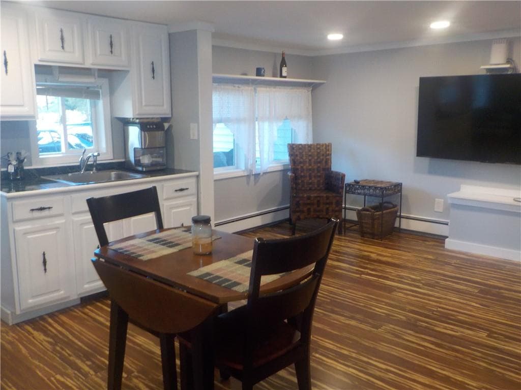 Single Family Residence at 19 Old Pound Hill Road, North Smithfield, photo 20 of 25