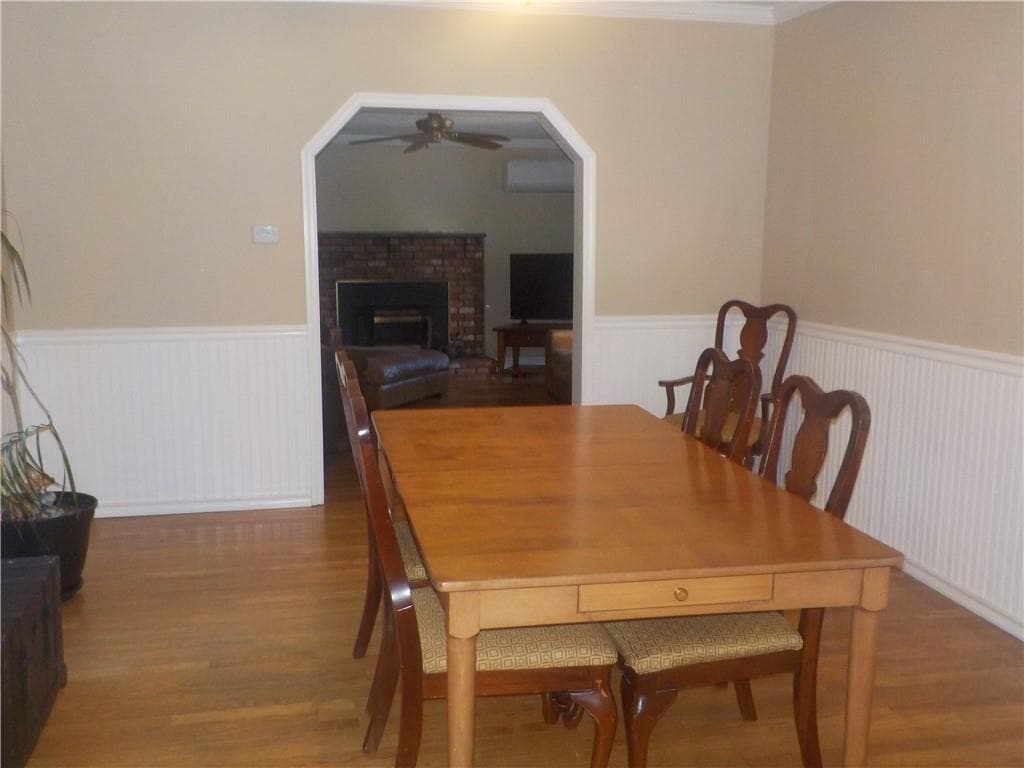 Single Family Residence at 19 Old Pound Hill Road, North Smithfield, photo 15 of 25