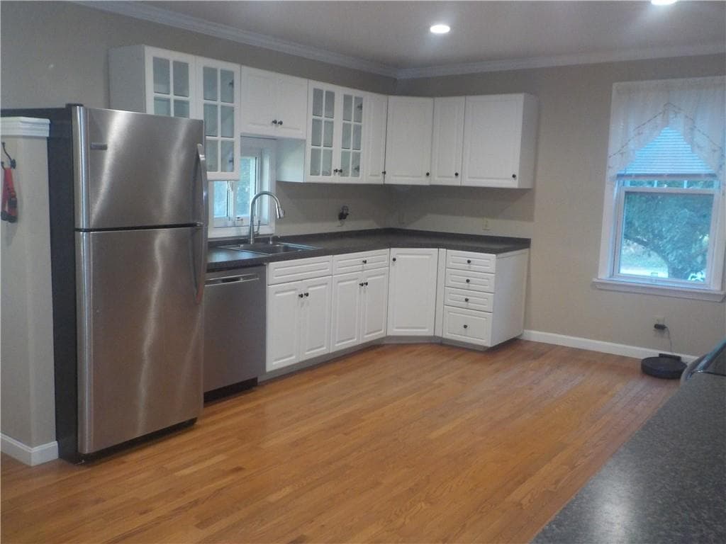 Single Family Residence at 19 Old Pound Hill Road, North Smithfield, photo 11 of 25